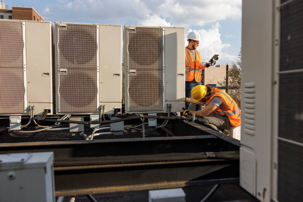 Best HVAC Maintenance Plan  in Sylvania, OH