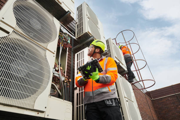 HVAC Maintenance Plan in Sylvania, OH