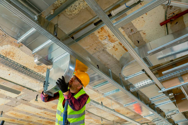 Best Best HVAC Companies  in Sylvania, OH