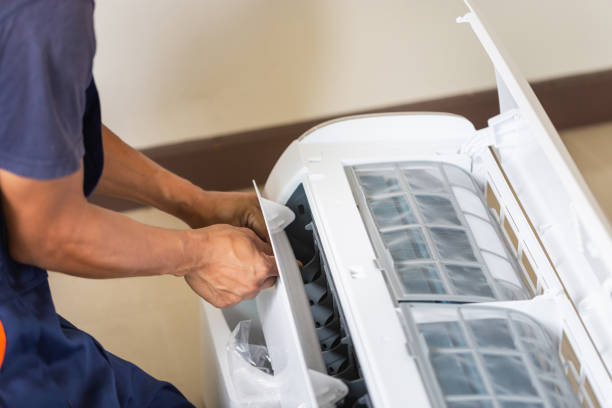 Best Commercial HVAC Repair  in Sylvania, OH