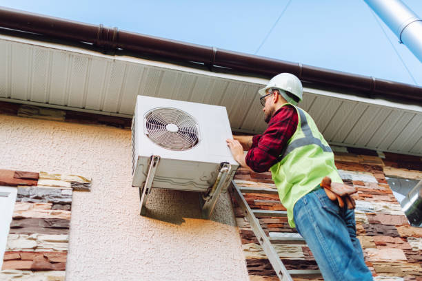 Best HVAC Repair Near Me  in Sylvania, OH