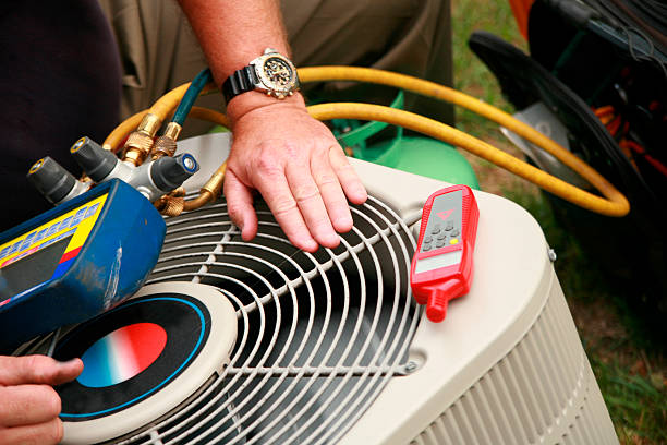 Best Affordable HVAC Services  in Sylvania, OH