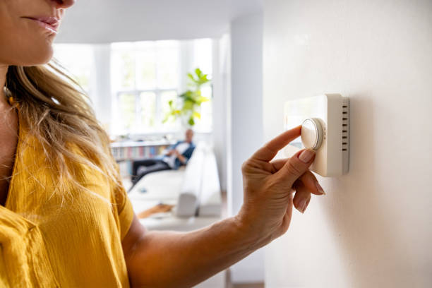 Best HVAC Contractors  in Sylvania, OH