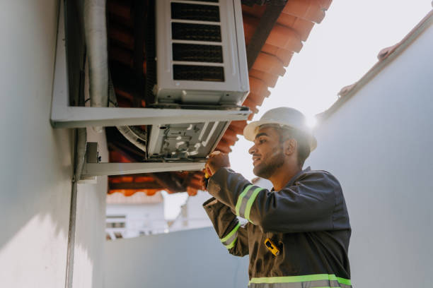 Best Ductless HVAC Repair  in Sylvania, OH